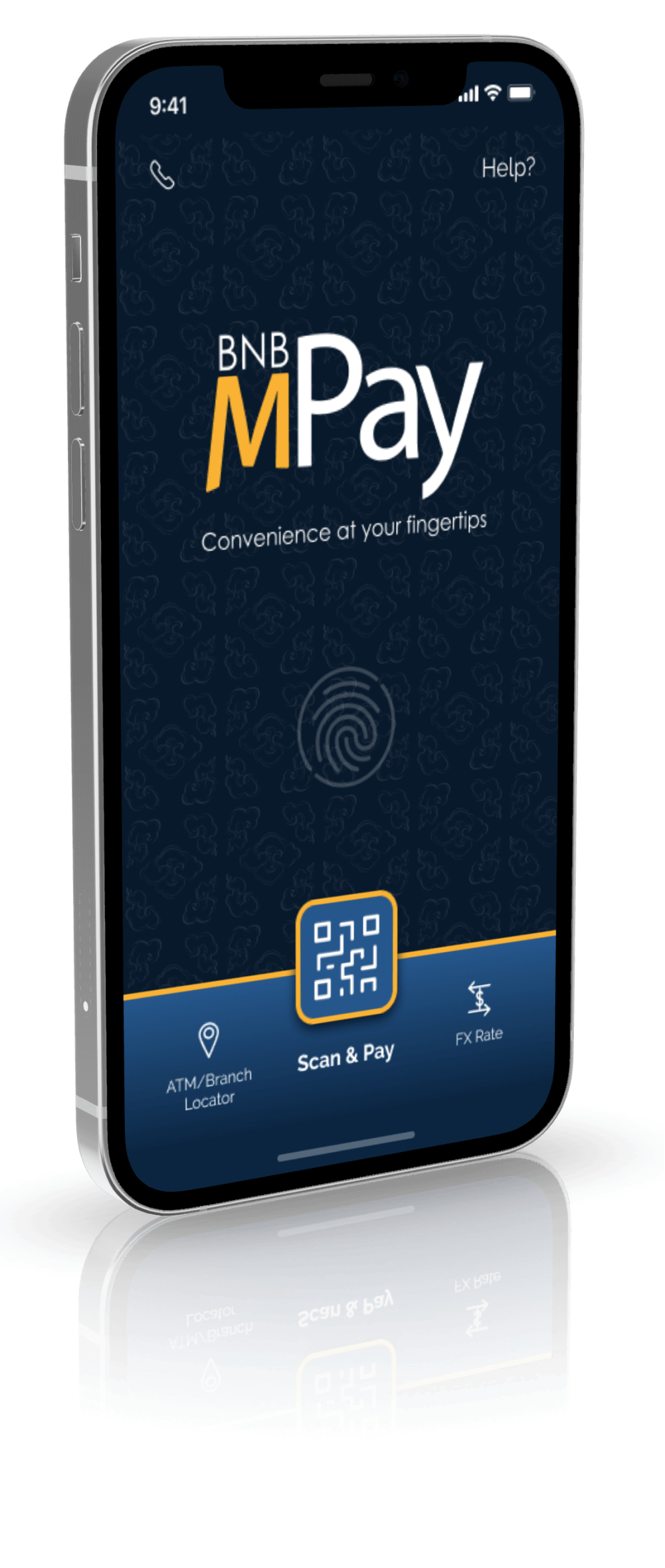 MPay Bhutan National Bank MPay Bhutan National Bank